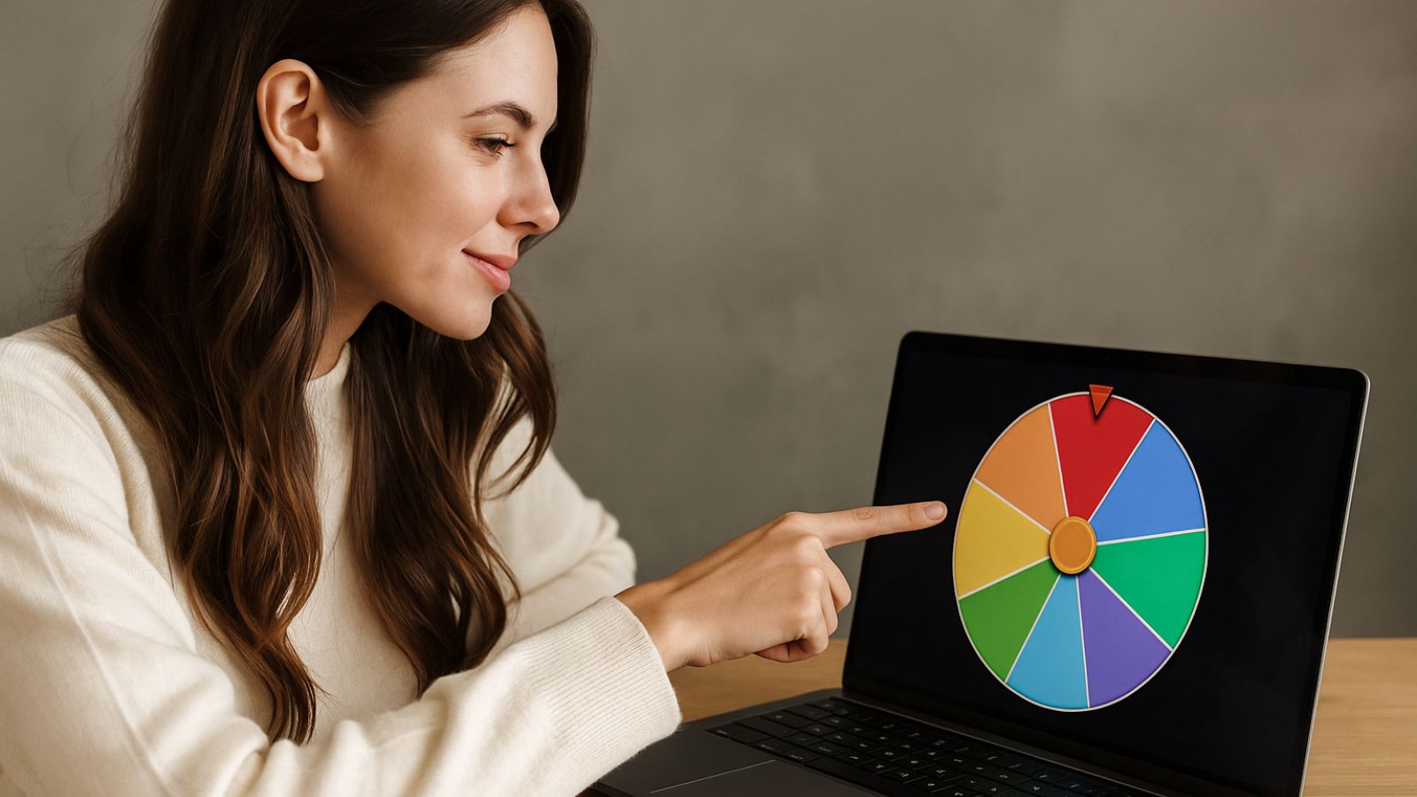 The Science of Randomness: Ensuring Fair Play with Digital Wheel Spinners